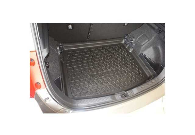 Tavita Portbagaj Premium Toyota Auris, Yaris, Aygo - cu garantie