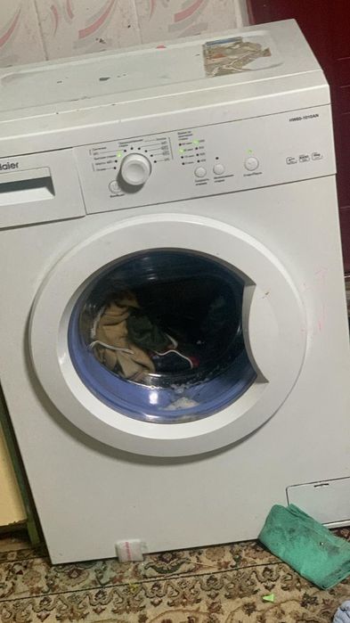 Автомат машинка 6кг