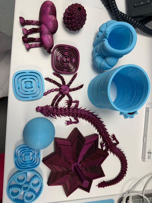 Print 3D/ Piese 3d / Jucării 3d