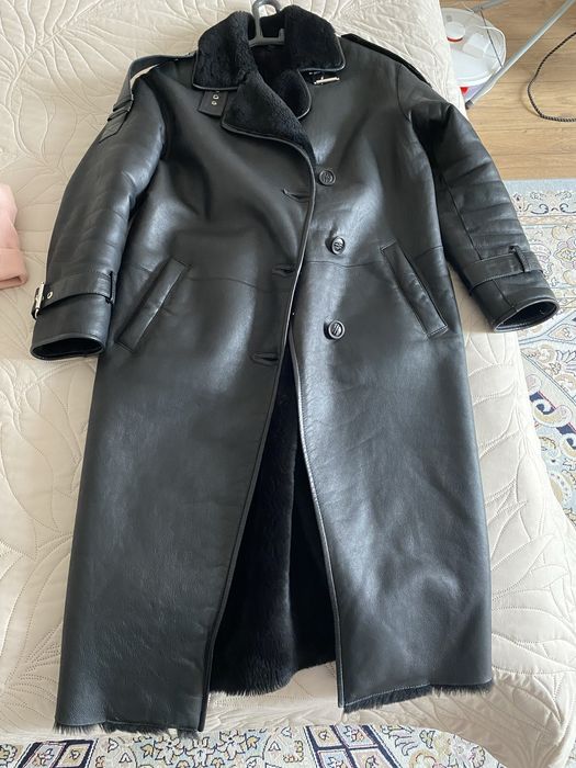 Қыстық тон сатылады