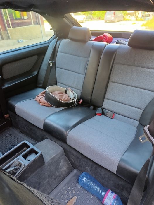 Bmw 316 e36 compact