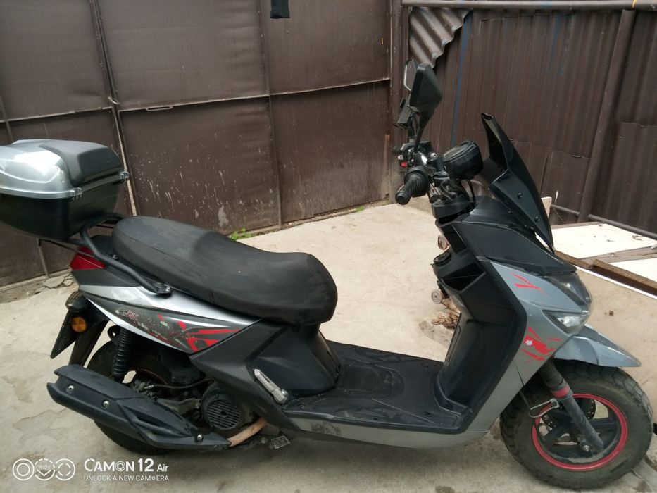 Самурай жагдайы жаксы жылы 2024