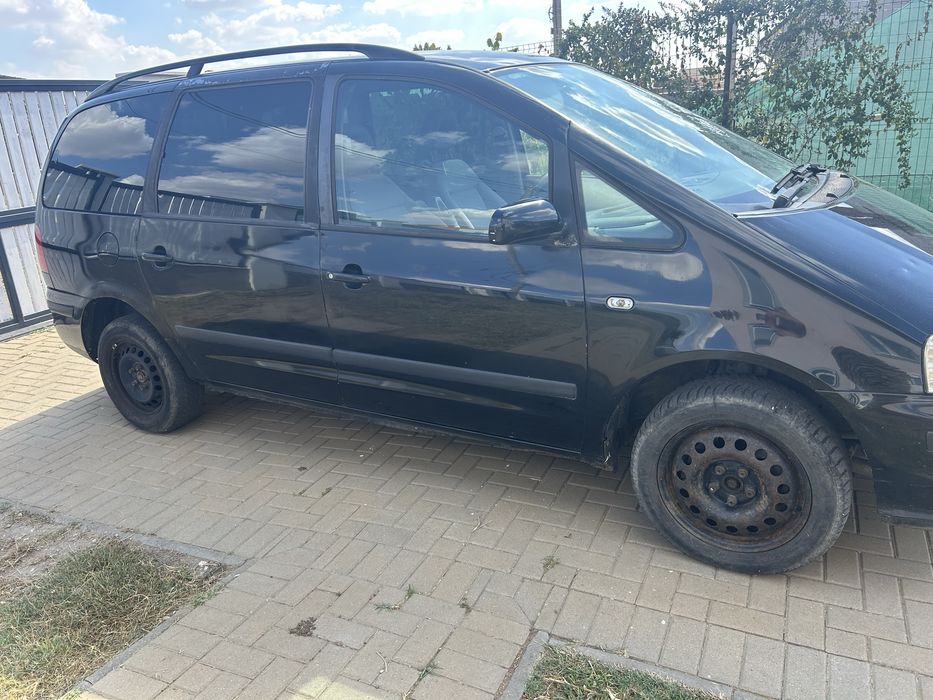 Dezmembrez seat alhambara 1,9 tdivw sharan ford galaxi