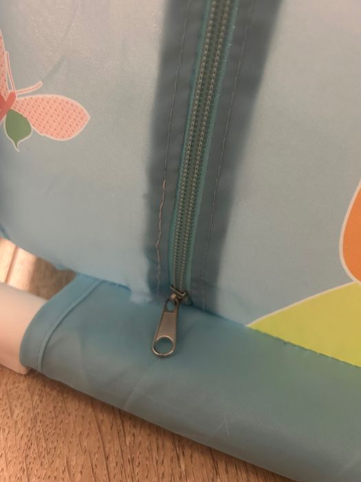 Детский игровой манеж