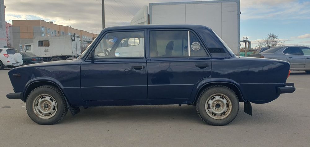 Ваз 2106 Ижектор