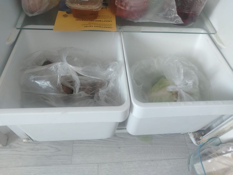 продам холодильник в ОТЛИЧНОМ состоянии