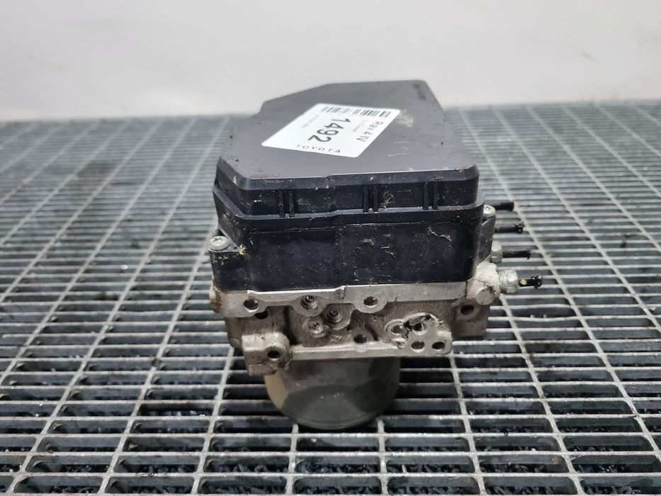 Pompa abs Toyota Rav 4 IV - (1492) Diesel