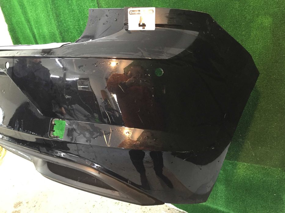 Задна Броня Volkswagen Touareg . Tiguan