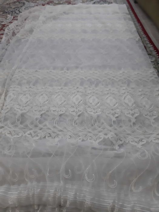 Продам тюль для зала