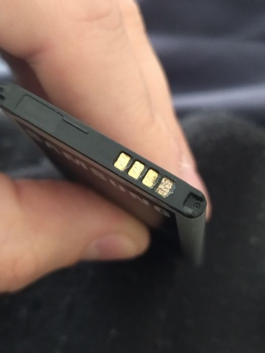 Samsung Galaxy Alpha