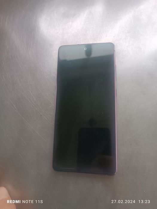 Самсунг S 20Fe 170$