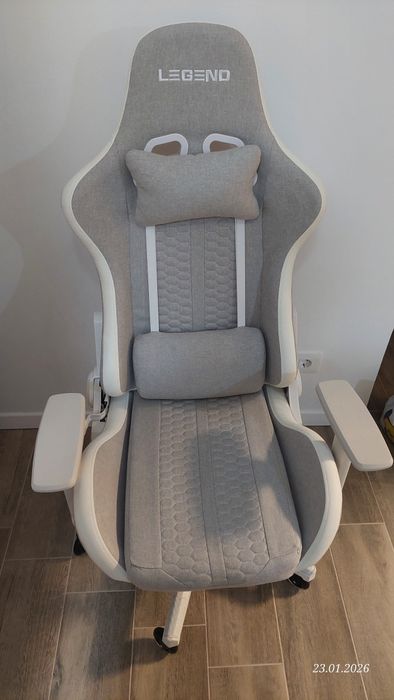 Scaun gaming Nibe jysk