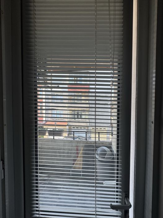 Малка щора - запазена