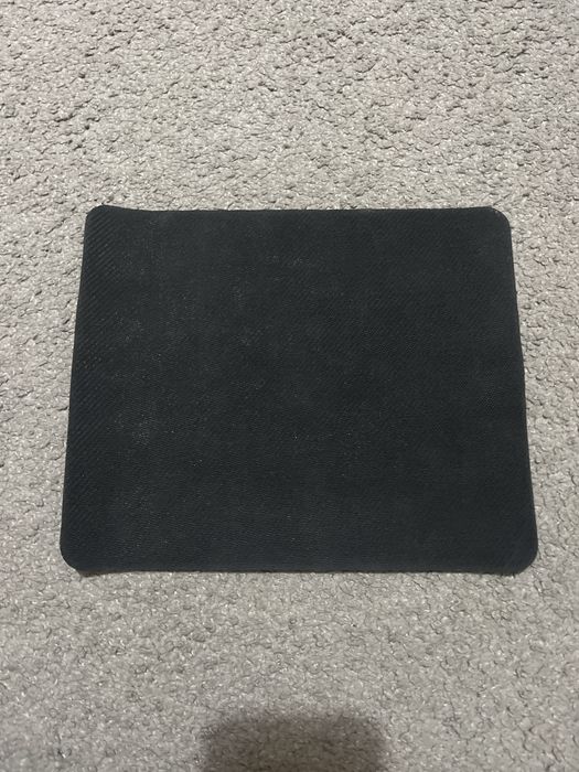 Mouse+mousepad GXTrust. gaming