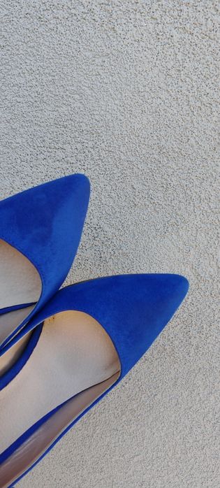 Pantofi stiletto Motivi