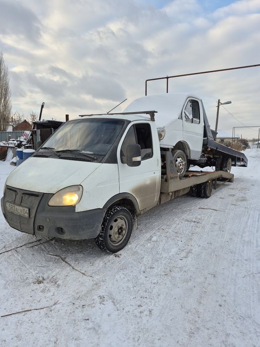 эвакуатор актобе