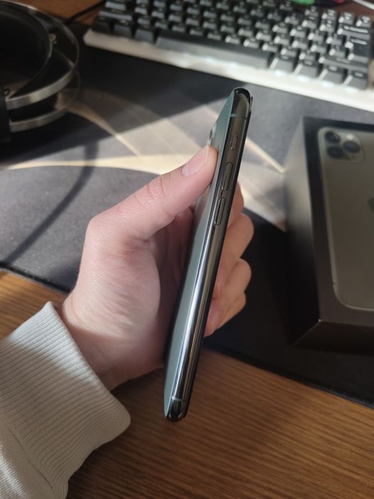 Iphone 11 pro 256 идеал
