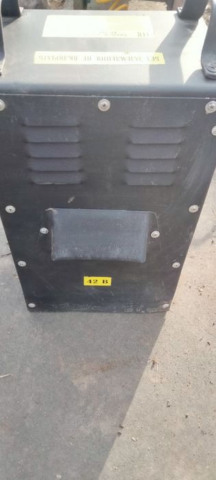 Трансформатор ТСЗИ-2.5