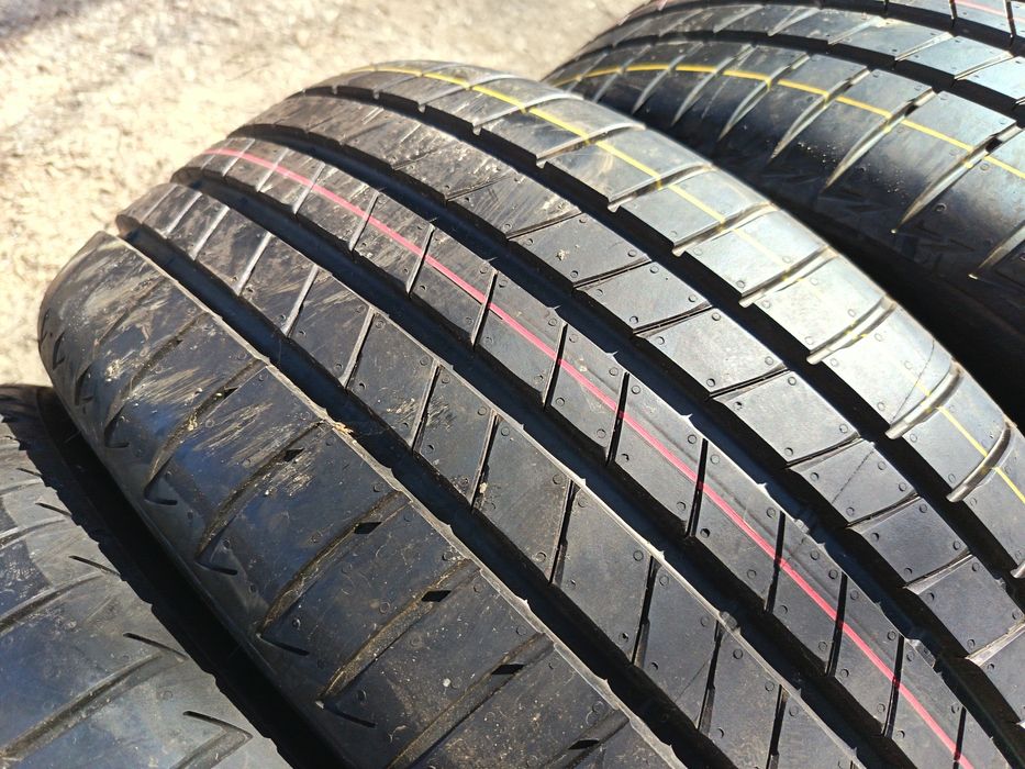 Anvelope vara 225 45 18 Bridgestone 2020 nefolosite