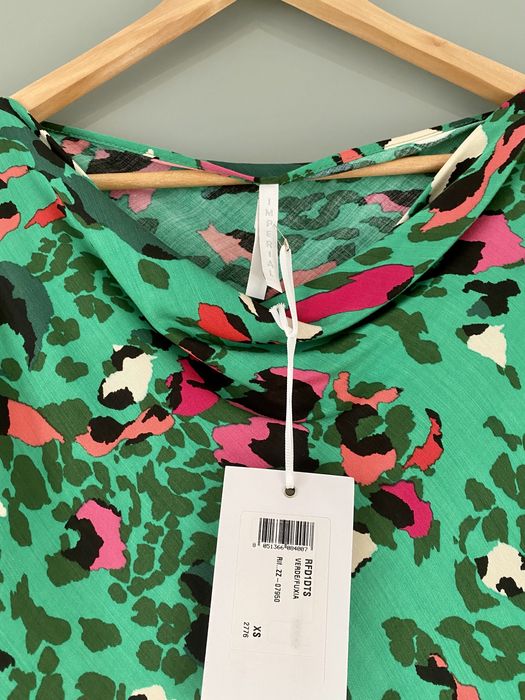 Top/maieu NOU Imperial XS