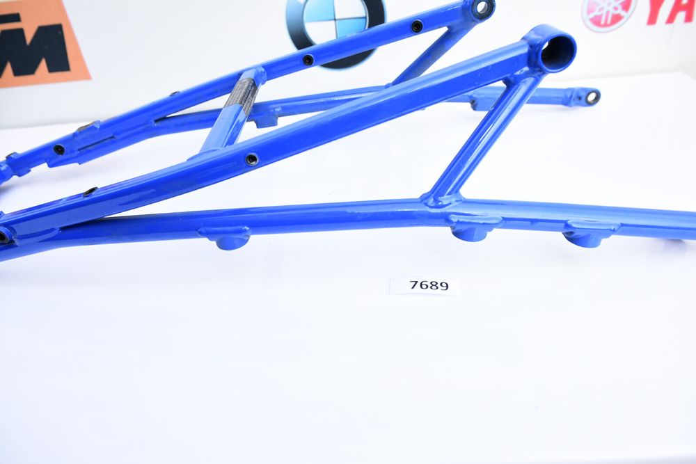 2019 BMW R1250R R1250RS R1200RS R1200R K53 K54 SUBFRAME 8524783