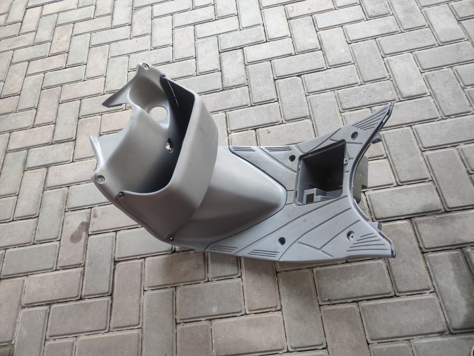 Продам пол карман Сузуки адресс 125 g