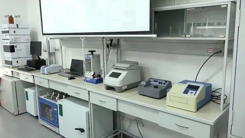 Лаборатория мажмуи MX-VB