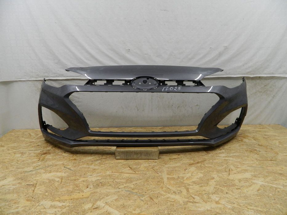 Bara fata Hyundai i20, 2019, 2020, 2021, 86511-C8AA0.