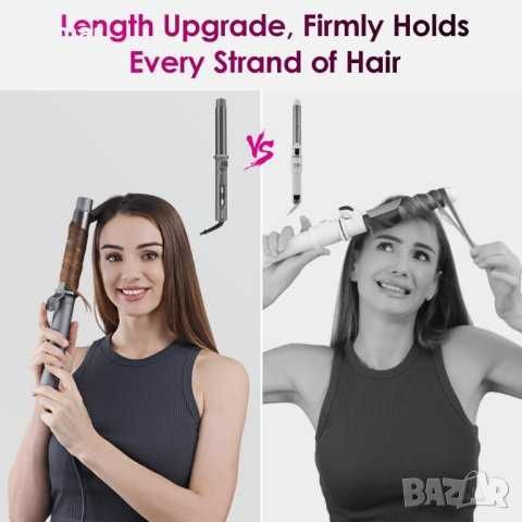 Автоматична маша за коса Faszin нова маша с едно докосване