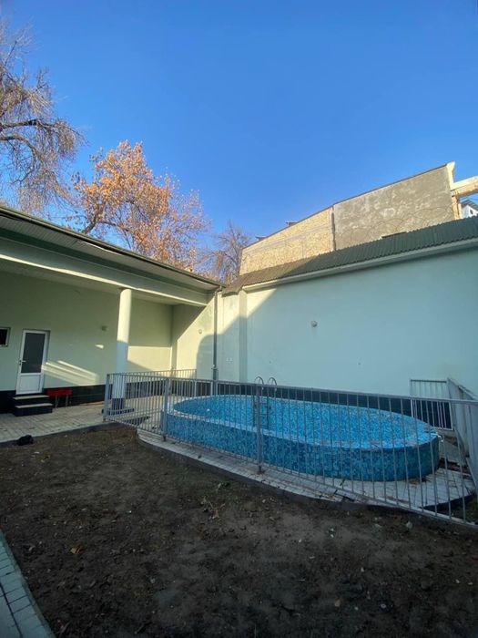 Ул. Юнуса Раджаби Дом 4,4 соток