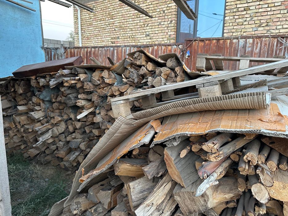 Продам Дрова Отын