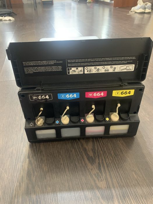 EPSON L3060 принте