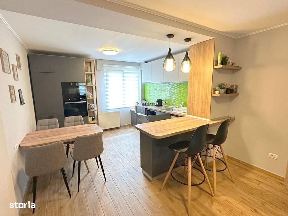 Apartament Ultracentral – Investiție Ideală într-o Zonă Premium