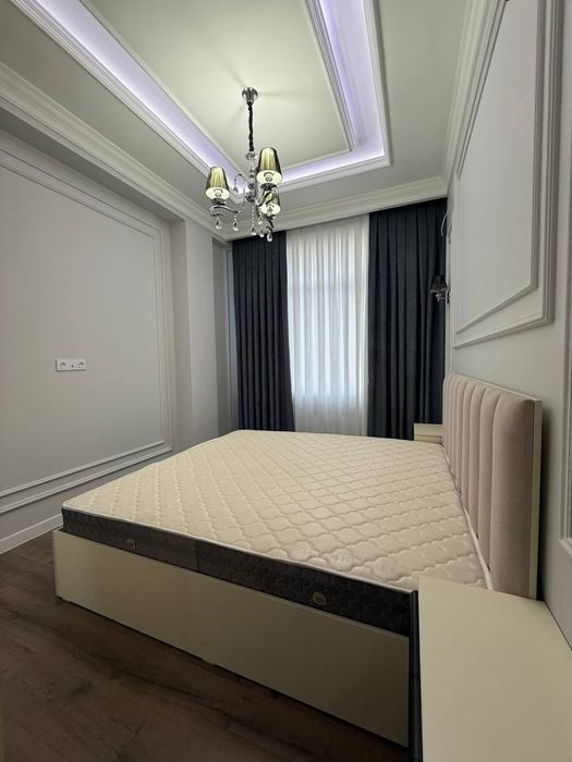 4/5/7 105м2 Новострйока Ялангач IT Park Бывшая Налоговая