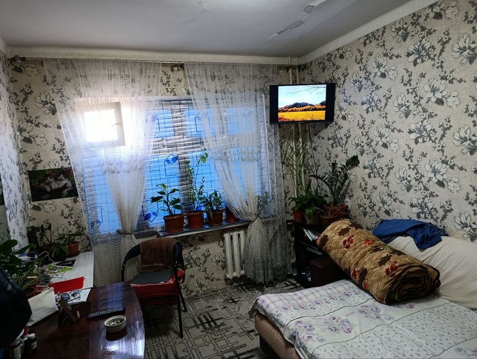 Срочно продаётся 2-комнатная квартира в районе Янги Хаёт по выгодной