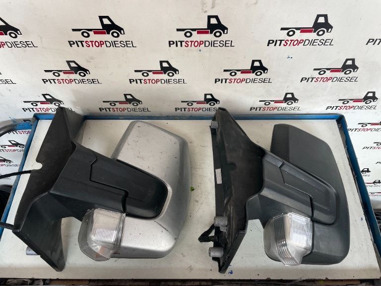 oglinda stanga ford transit tourneo custom 2012 2013 2014 2015 2016 2017 2018 2019 2020