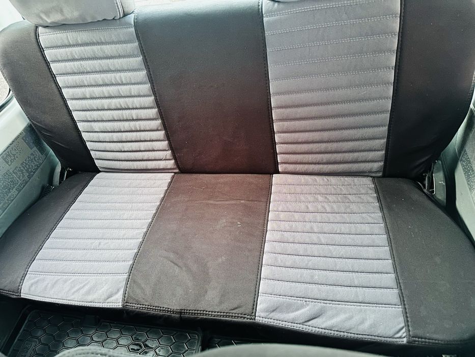 Damas 2022  ок краска тоза