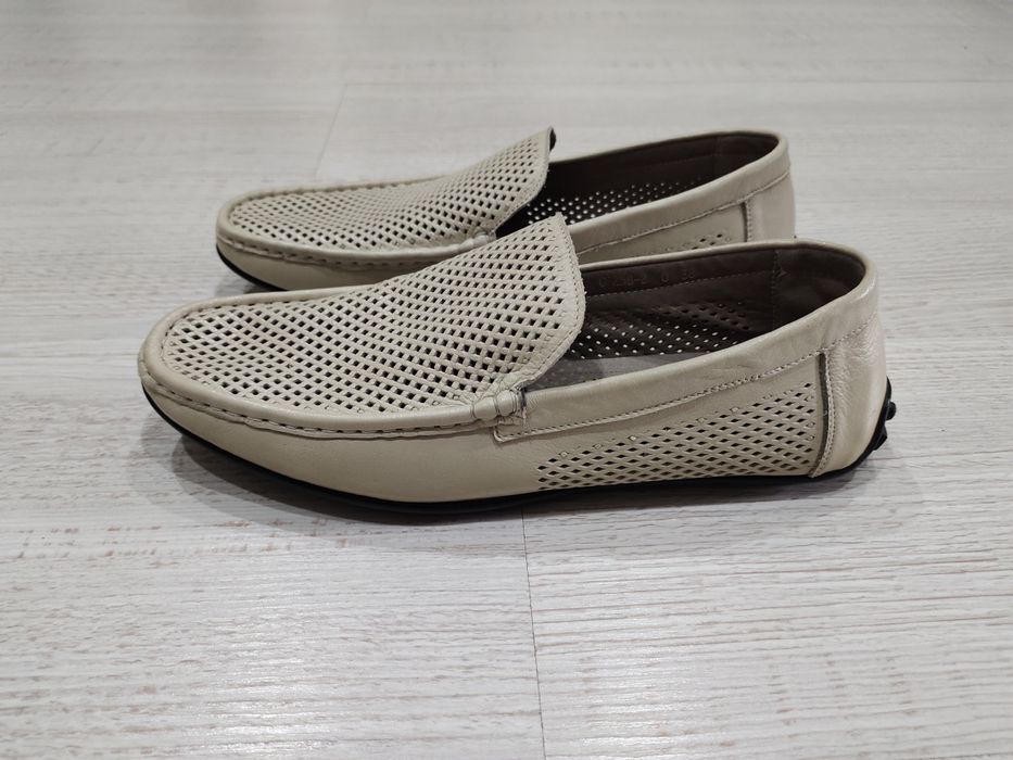 Продам мокасины 40 размер