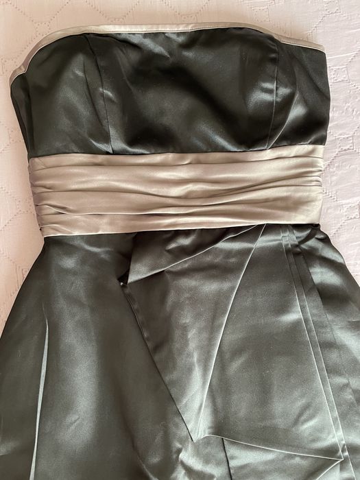 Официална рокля Morgan and Co.