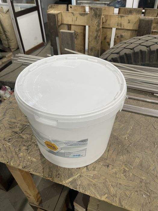 Продам ведра большие