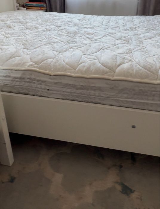 Матрас  160*200 матрац