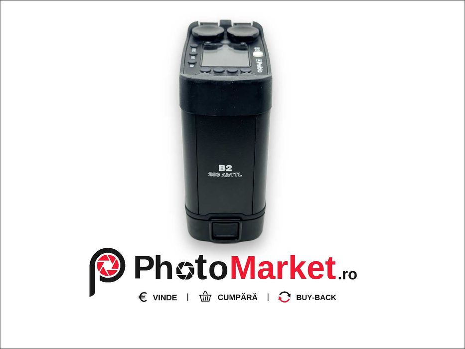 Blit Profoto B2 250 AirTTL  -  Factura + Garantie!