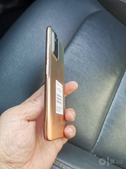 Xiaomi redmi note 10 pro 8/128gb