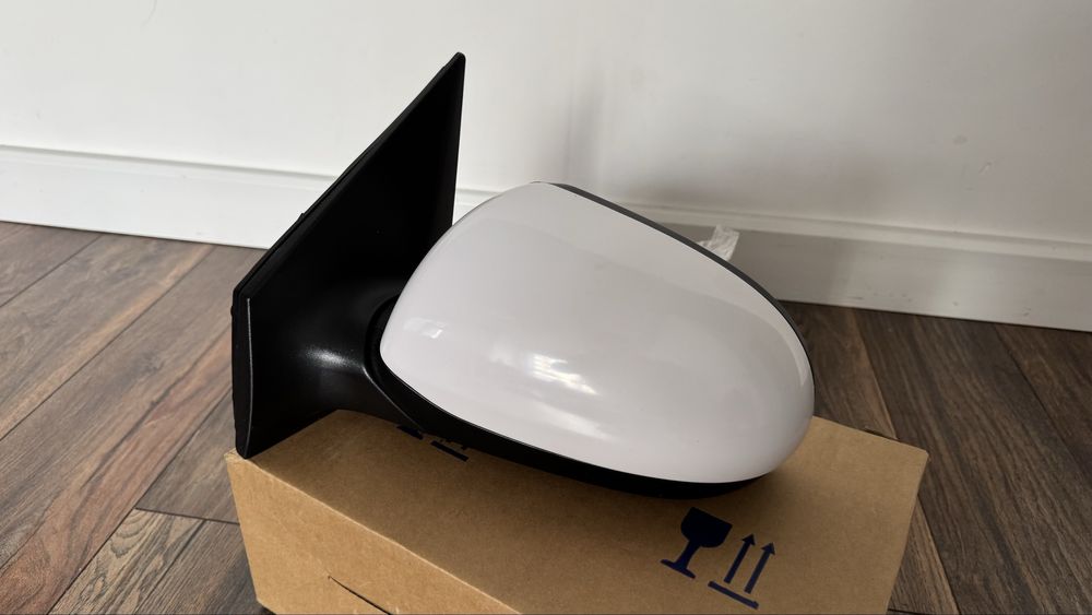 Зеркало левое киа рио 2013 новое дубликат