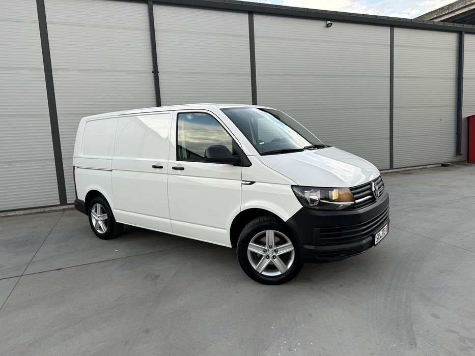 VW Transporter T6 2,0TDI 102 CP Euro 5