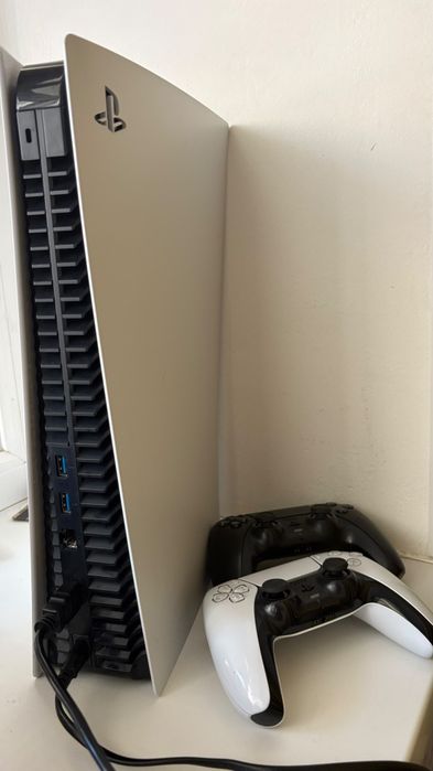 Продается playstation 5