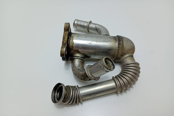 Racitor gaze 1.3 D Opel Combo C (facelift) seria