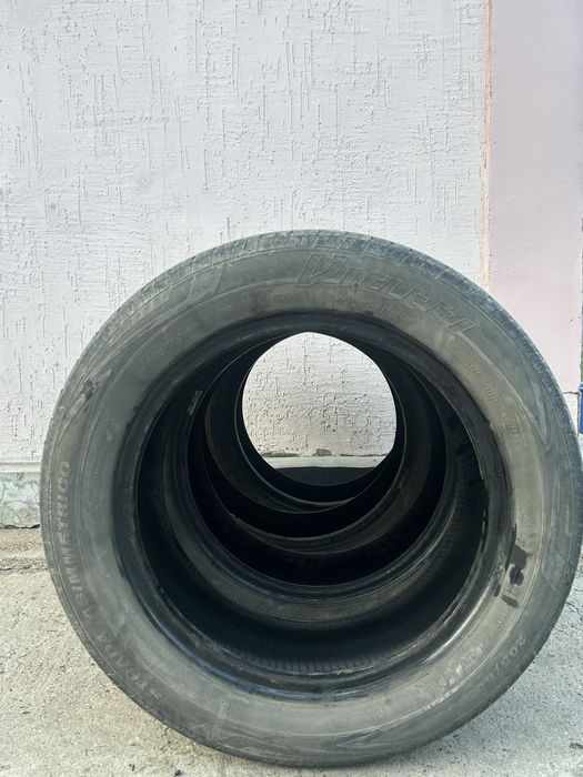 Продам шины 205/60/16