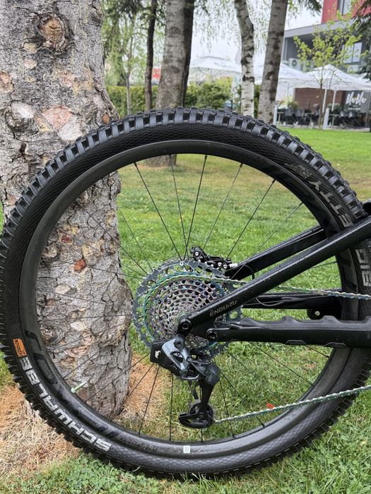 Dream Build S WORKS Enduro Specialized AXS XX1