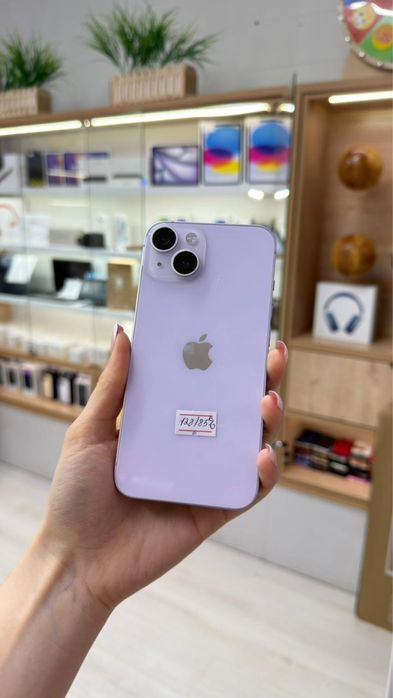 Айфон 14/128 в магазине Icom